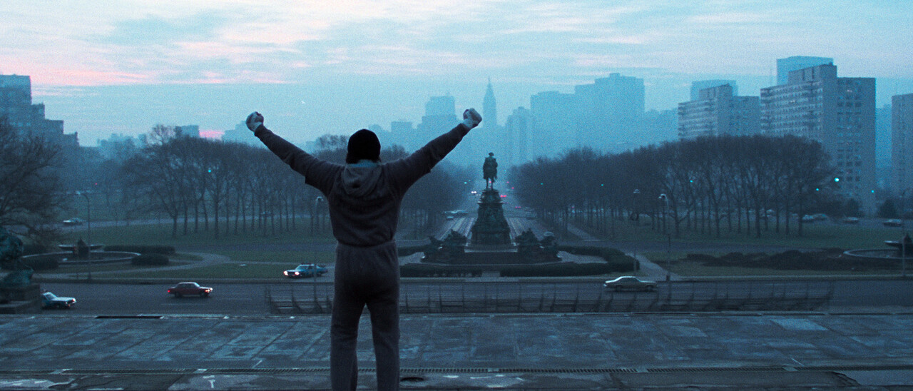 Rocky