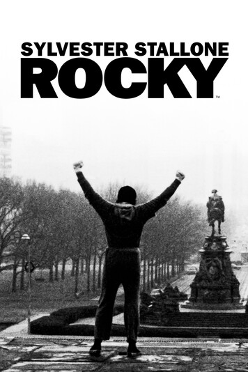 Rocky