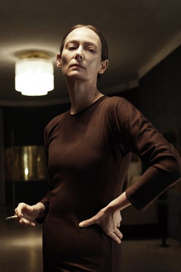 Suspiria