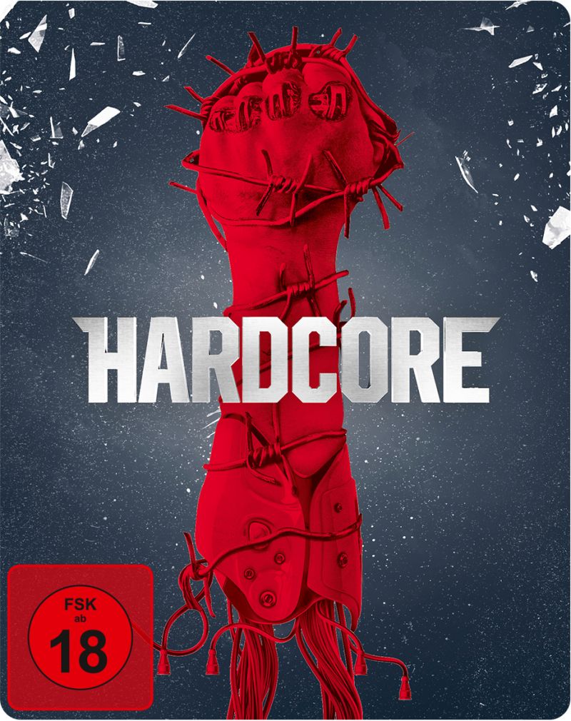 Hardcore