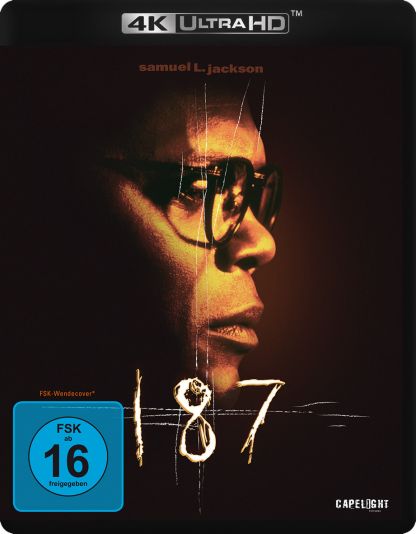 187 – Eine tödliche Zahl