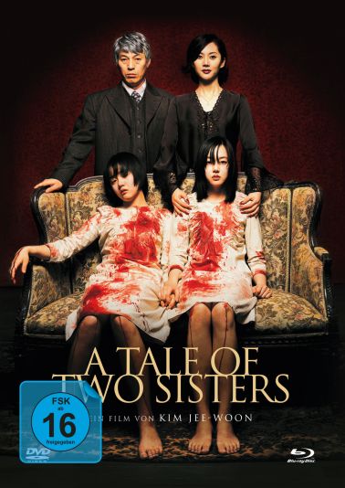 A Tale of Two Sisters