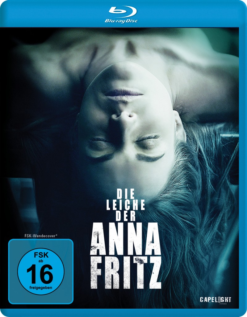 Die Leiche der Anna Fritz