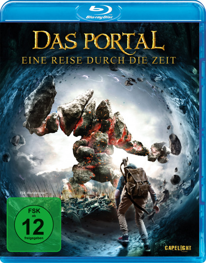 Das Portal – Eine Reise durch die Zeit
