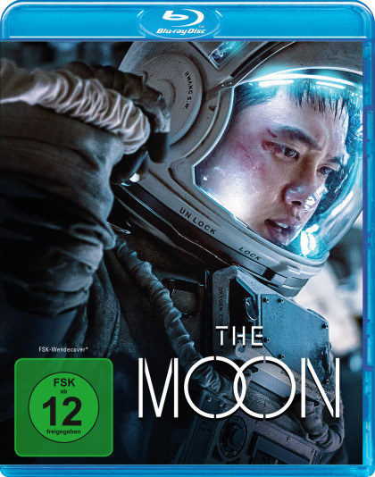The Moon
