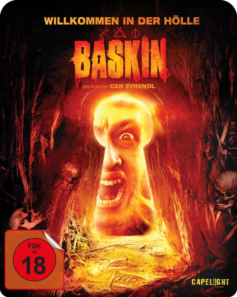 Baskin