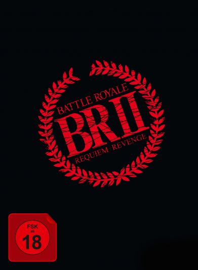Battle Royale II – Requiem / Revenge
