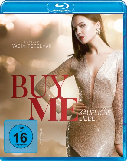 Buy Me – Käufliche Liebe