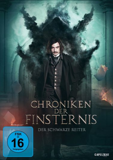 Chroniken der Finsternis – Die Trilogie