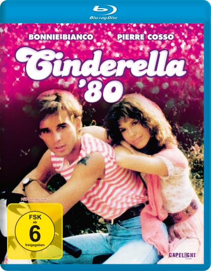 Cinderella ’80/’87