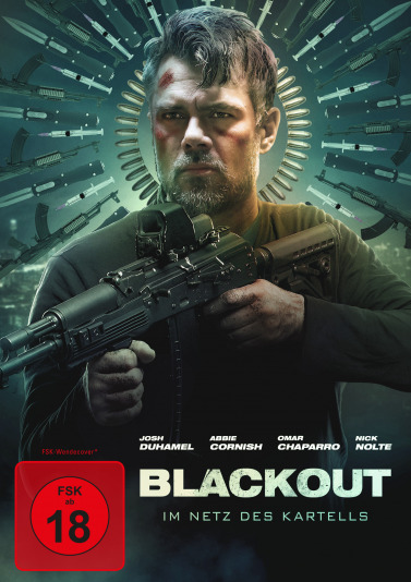 Blackout – Im Netz des Kartells