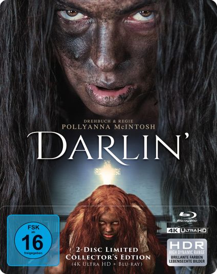 Darlin‘