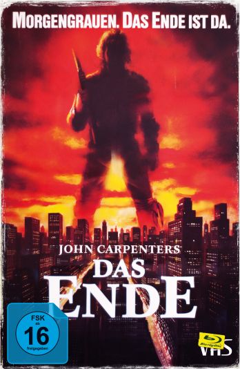 Das Ende