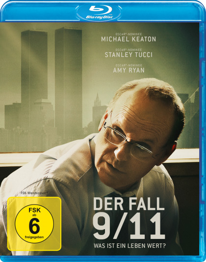 Der Fall 9/11 – Was ist ein Leben wert?