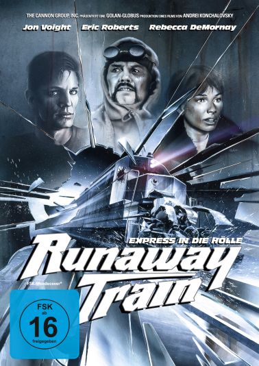 Runaway Train