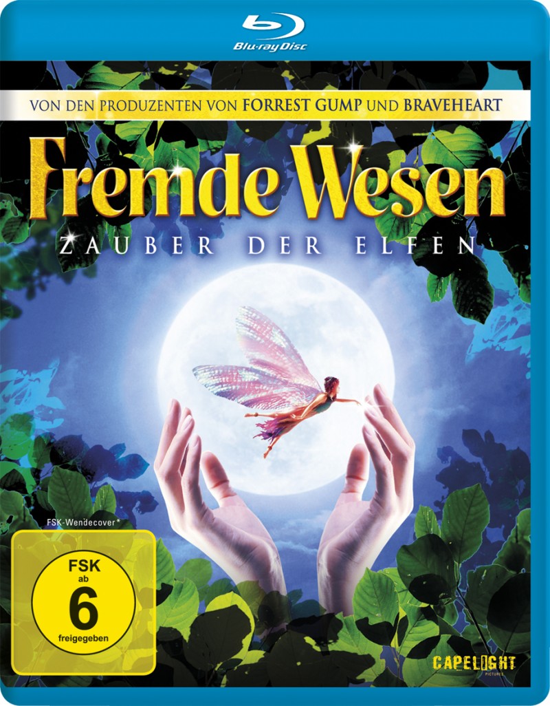 Fremde Wesen – Zauber der Elfen