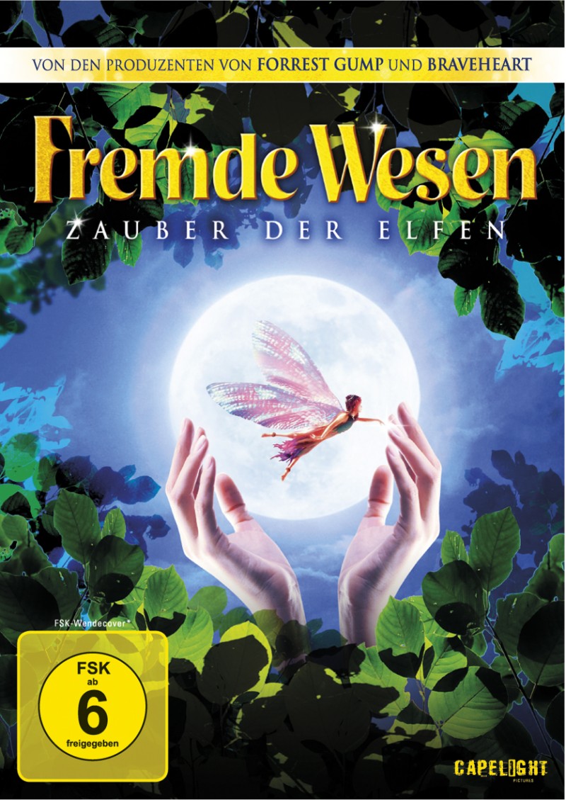 Fremde Wesen – Zauber der Elfen