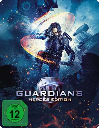 Guardians