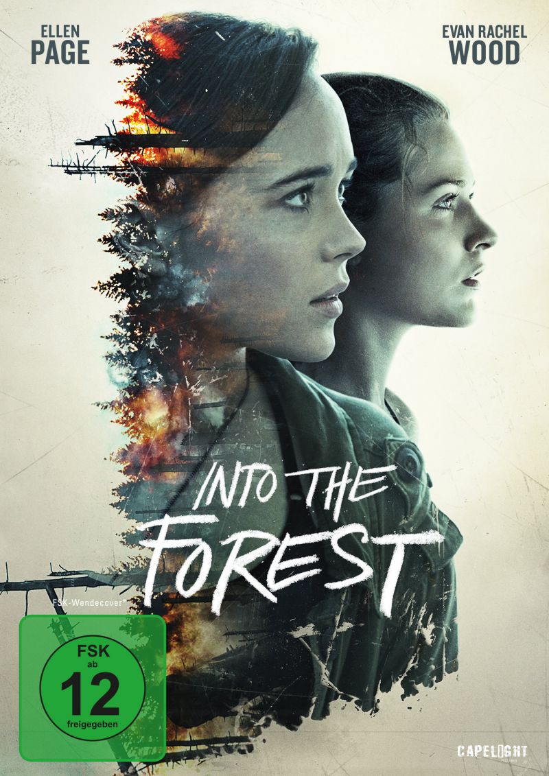 Into The Forest