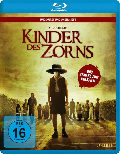 Stephen Kings Kinder des Zorns (2009)