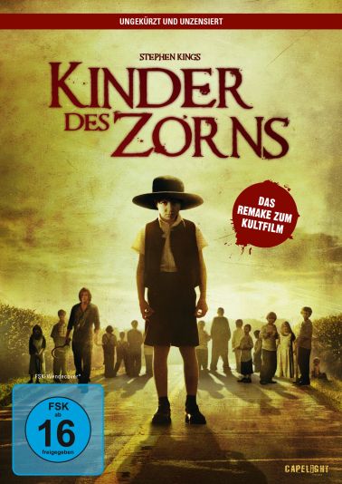 Stephen Kings Kinder des Zorns (2009)