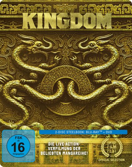 Kingdom
