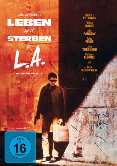 Leben und Sterben in L.A.