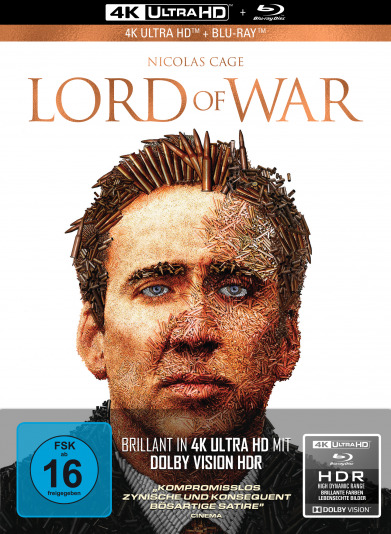 Lord of War
