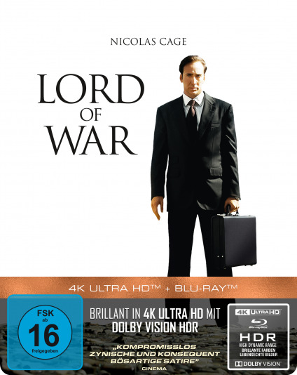 Lord of War