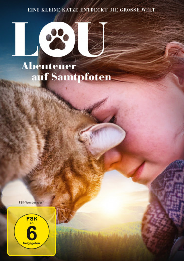 Lou – Abenteuer auf Samtpfoten