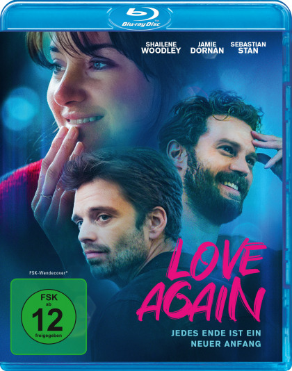 Love Again – Jedes Ende ist ein neuer Anfang