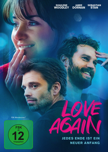 Love Again – Jedes Ende ist ein neuer Anfang
