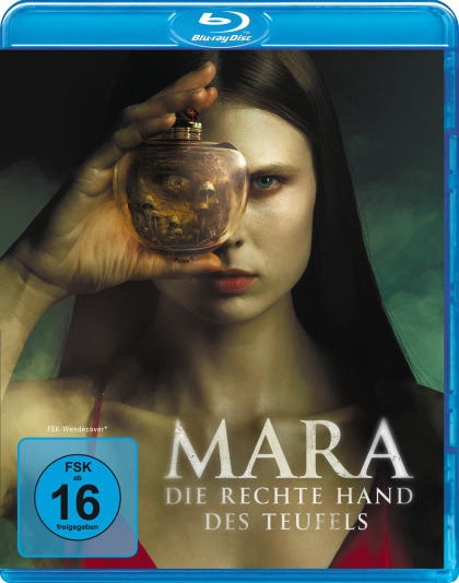 Mara – Die rechte Hand des Teufels