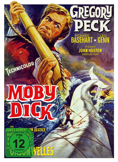 Moby Dick