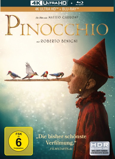 Pinocchio