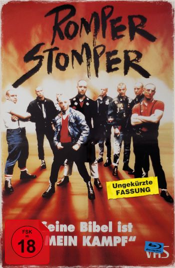 Romper Stomper