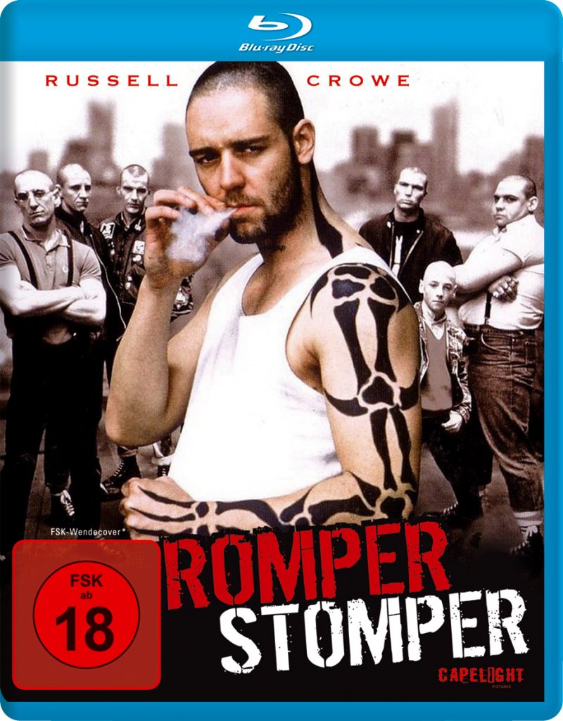 Romper Stomper