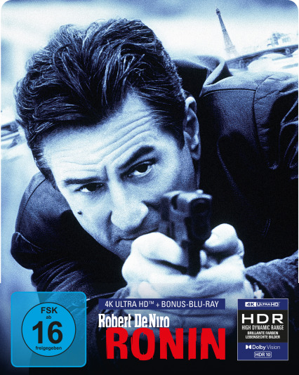 Ronin