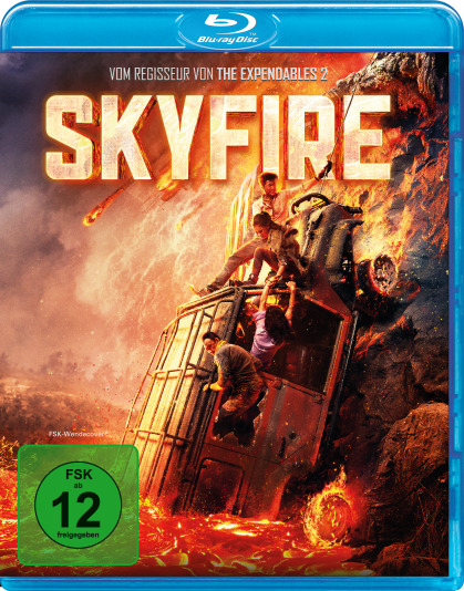 Skyfire