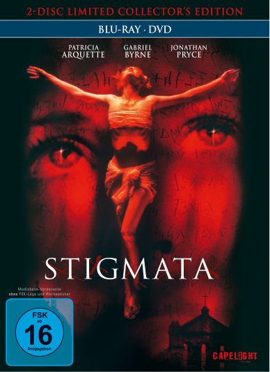 Stigmata