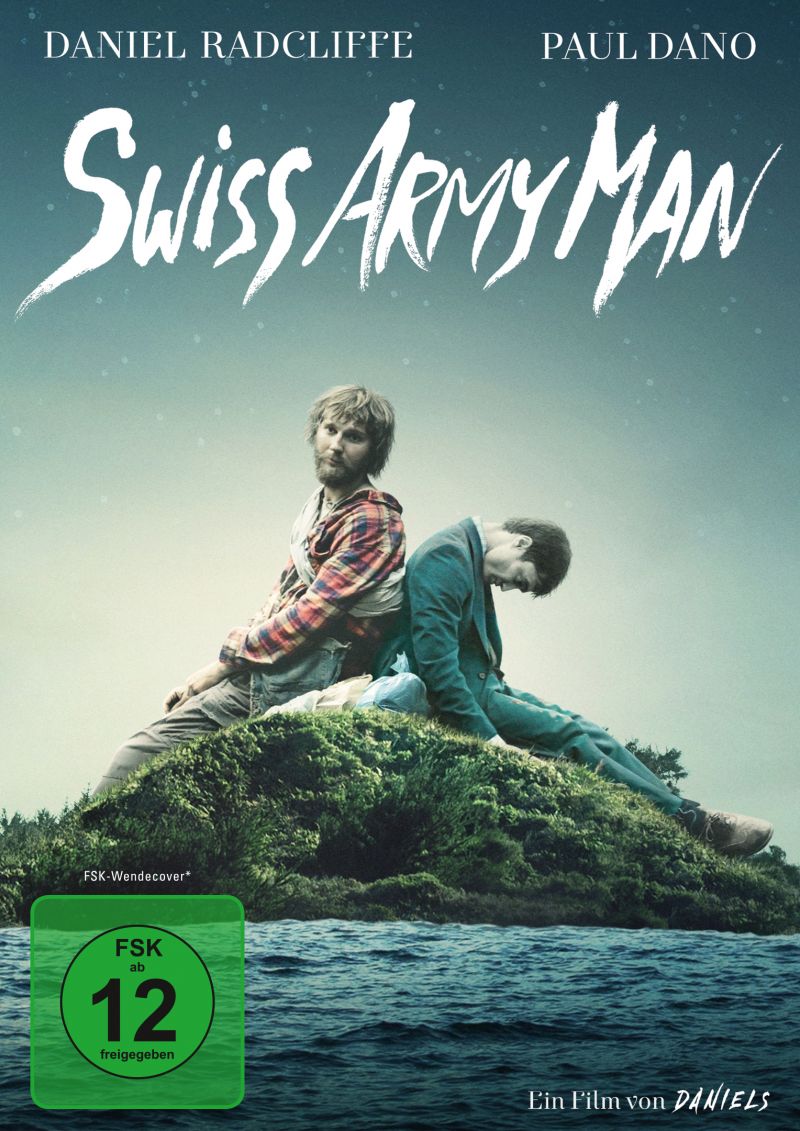 Swiss Army Man