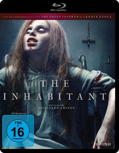 The Inhabitant