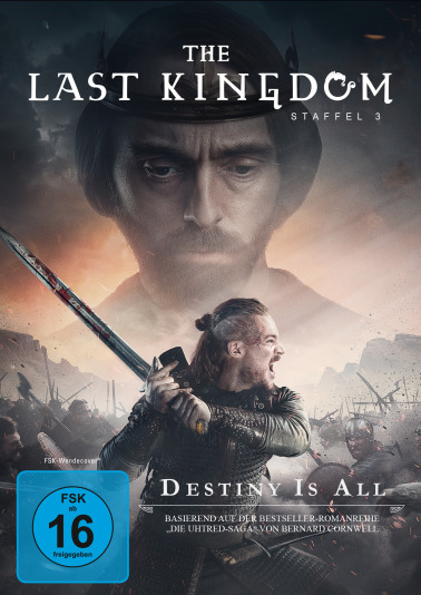 The Last Kingdom – Staffel 3