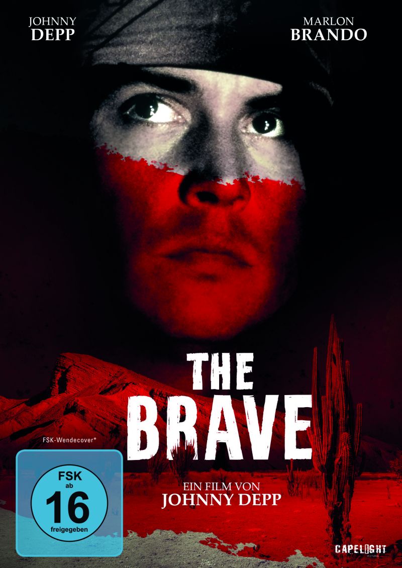 The Brave