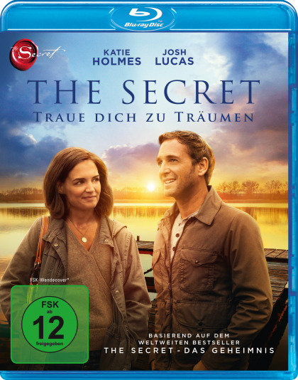 The Secret – Traue dich zu träumen