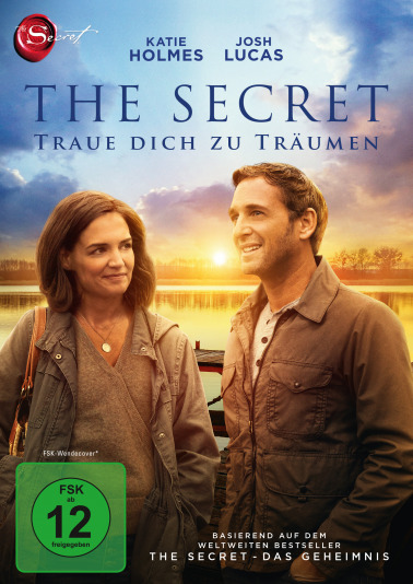 The Secret – Traue dich zu träumen