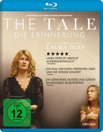 The Tale – Die Erinnerung