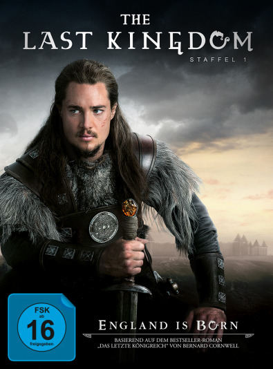 The Last Kingdom – Staffel 1