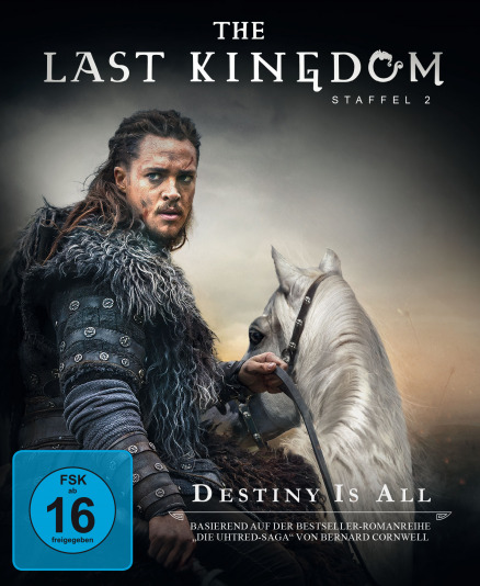 The Last Kingdom – Staffel 2