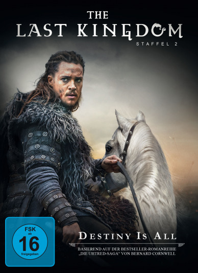 The Last Kingdom – Staffel 2